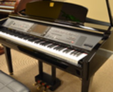 Yamaha Clavinova CVP309